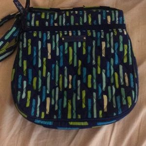 Vera Bradley purse